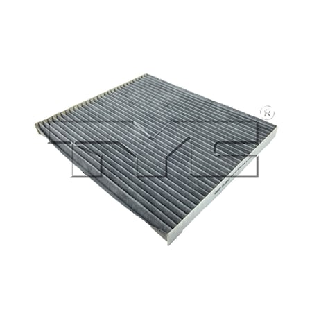 Tyc Cabin Air Filter, 800177C 800177C